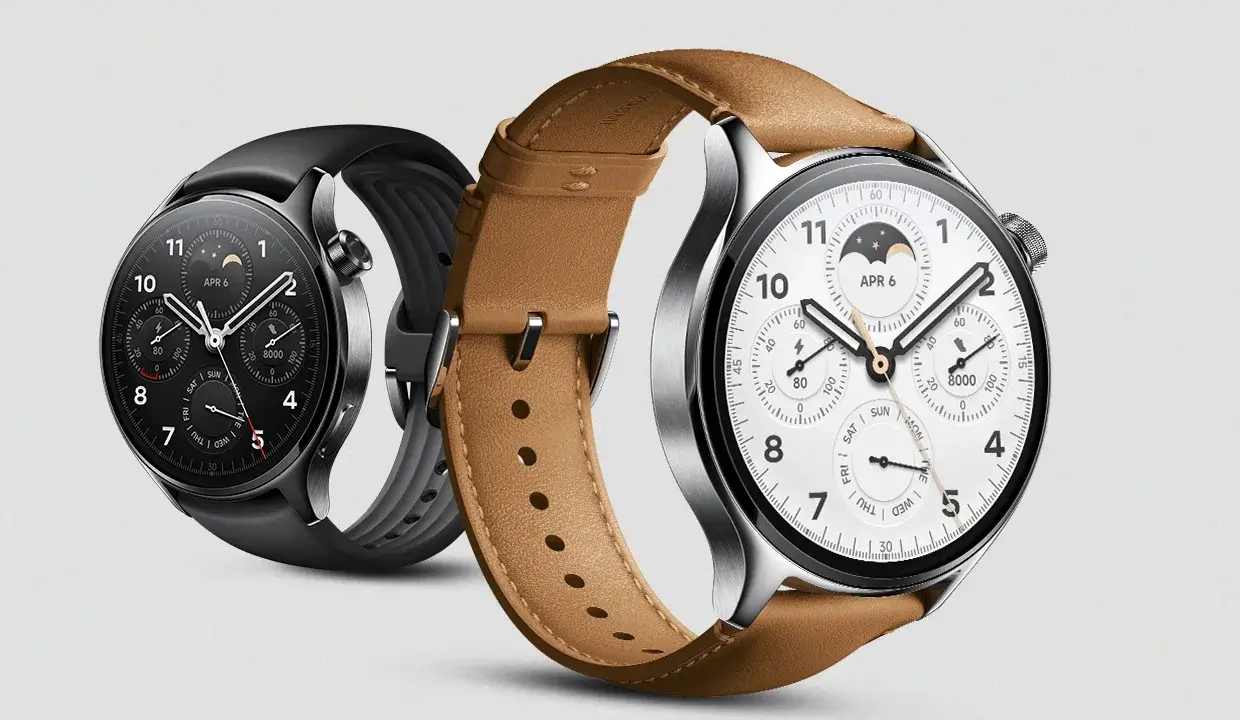 Smart Watches