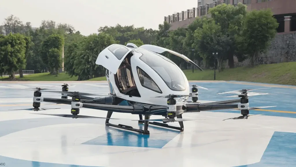 china low-altitude economy