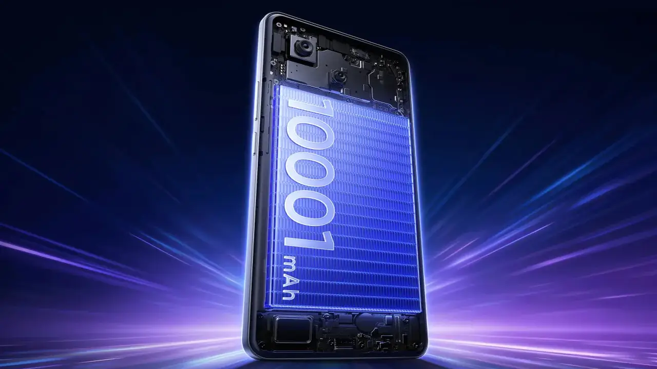 Silicon-Carbon Battery