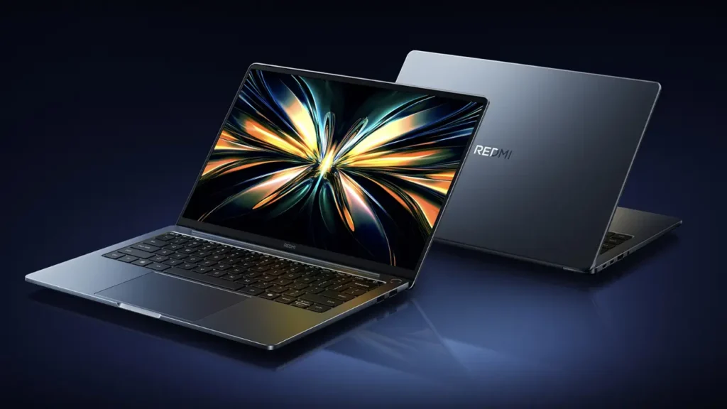 RedmiBook Pro 14 2025 review