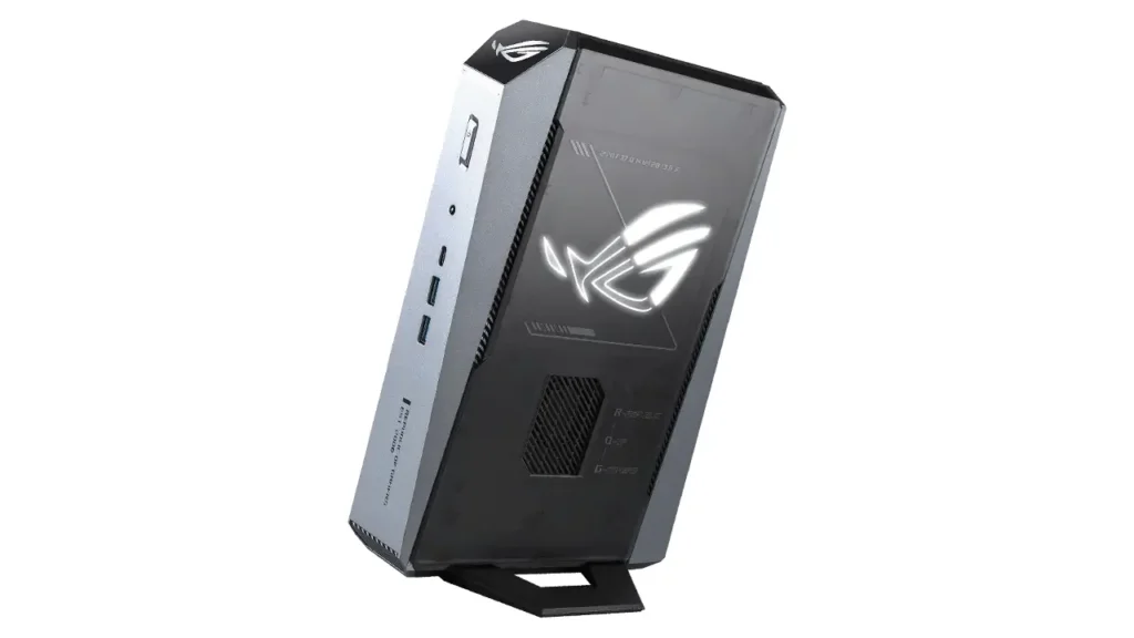 ASUS ROG GR70 mini PC