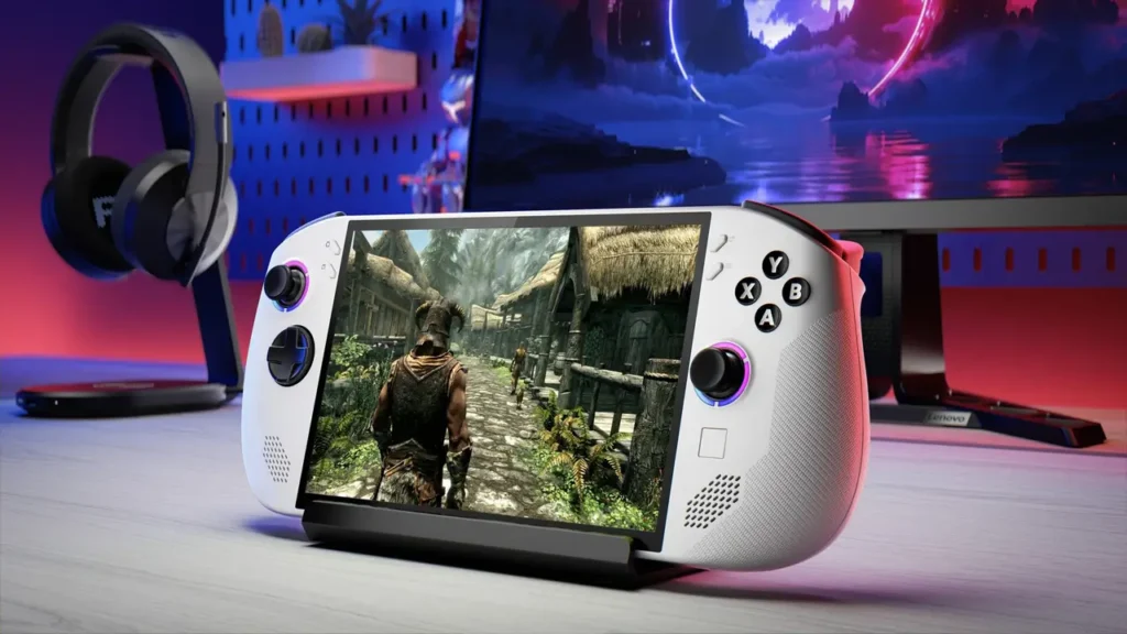 lenovo legion go s steamos