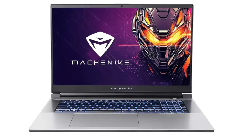 Machenike L17 Star 2K XL