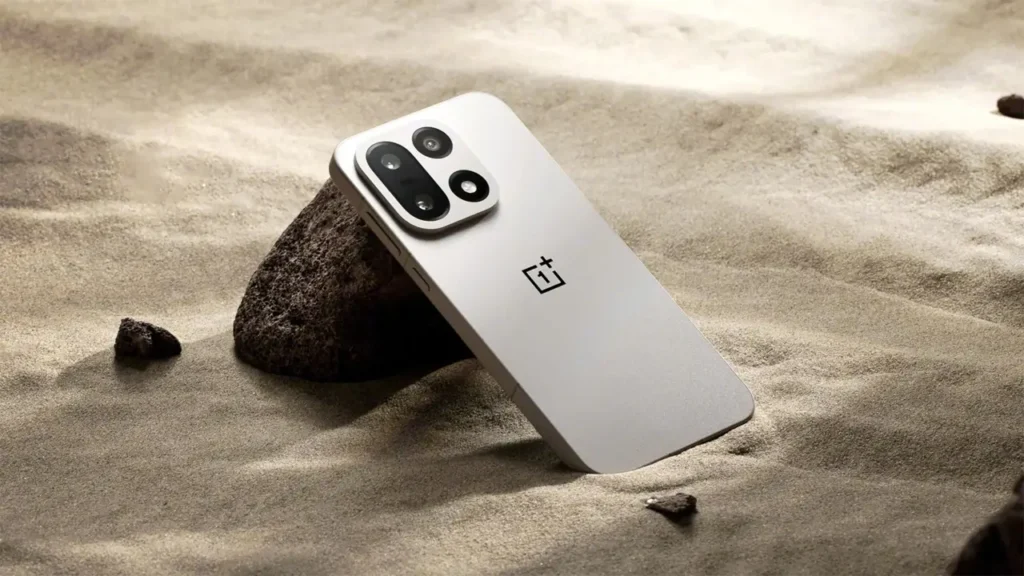 oneplus 15 global edition
