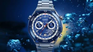 Smart watches