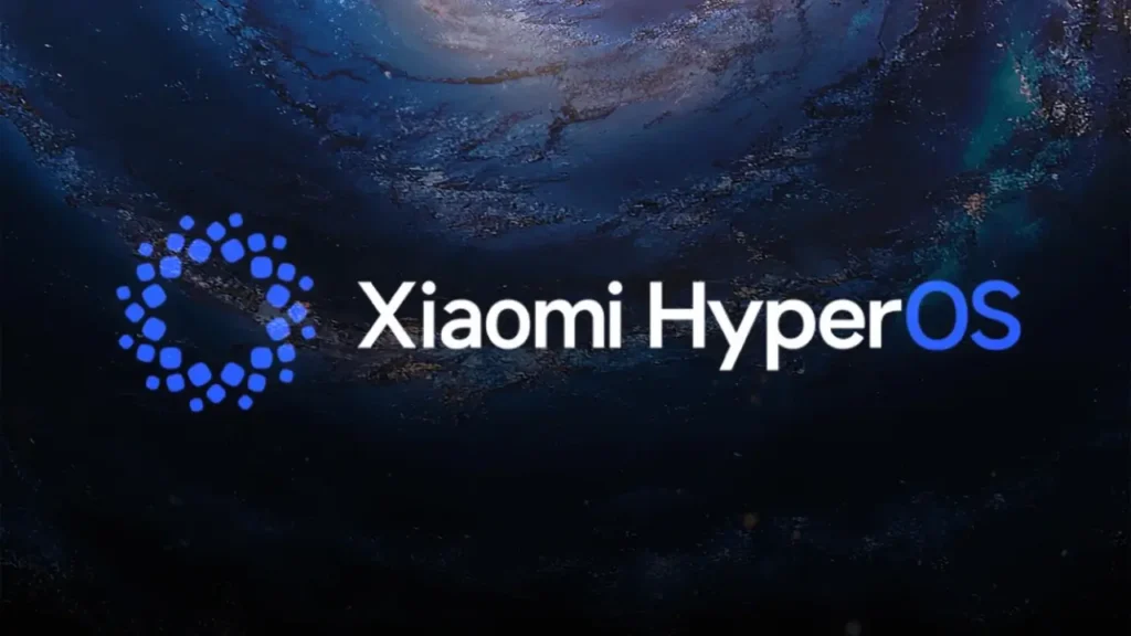 Xiaomi HyperOS for PC