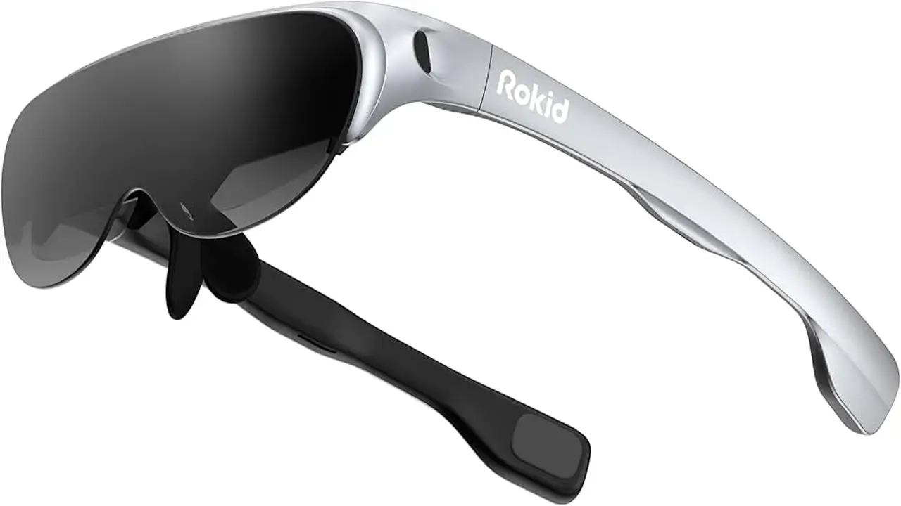 AR Glasses