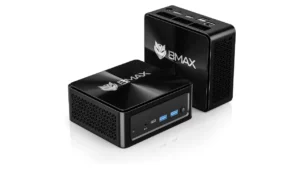 Mini PCs