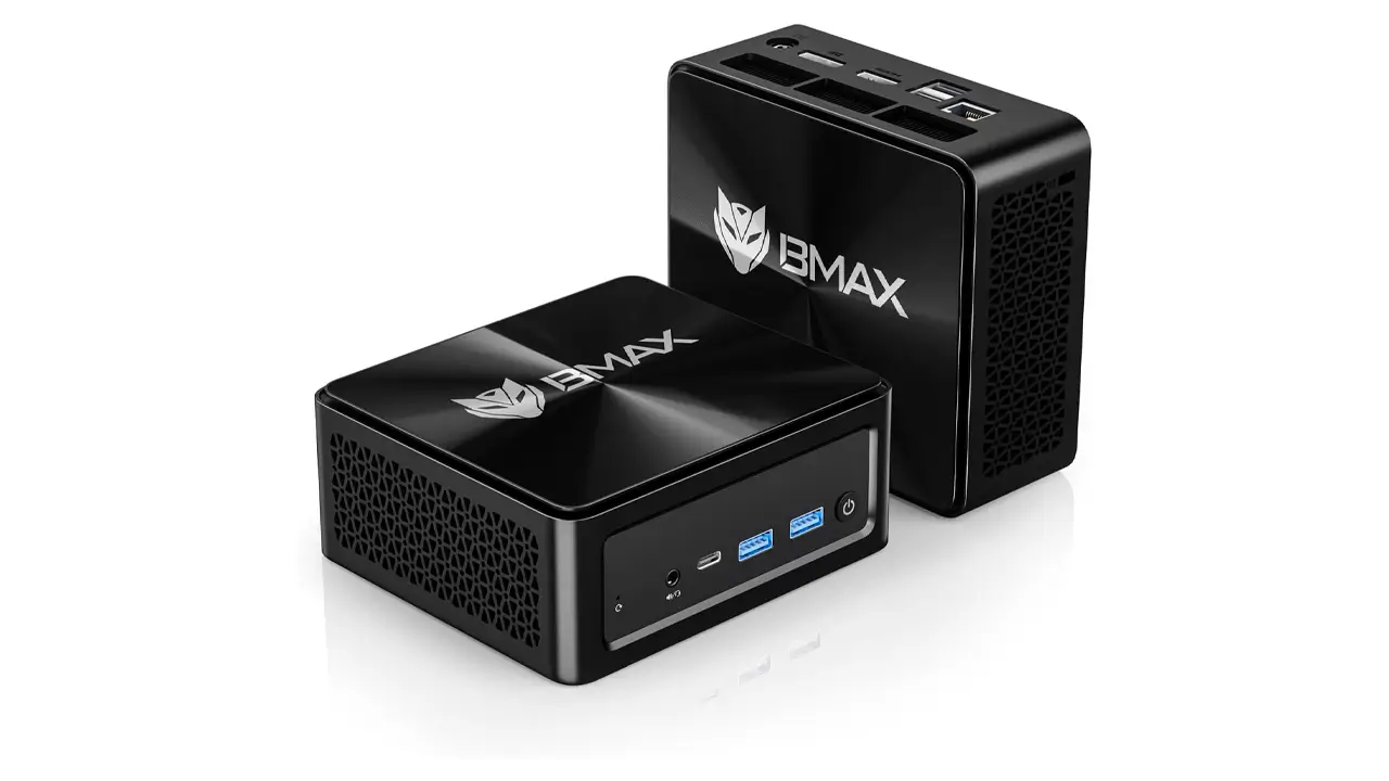 Mini-PC