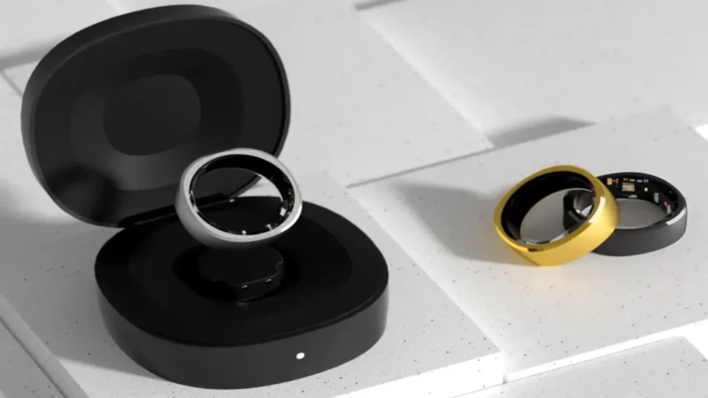 ringconn gen 2 smart ring review