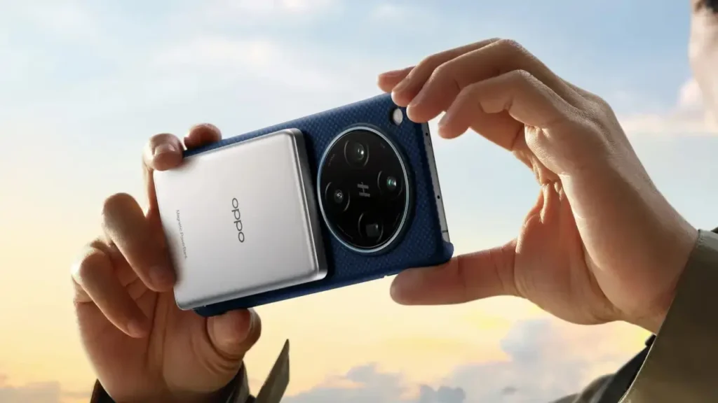 oppo find x8 ultra camera