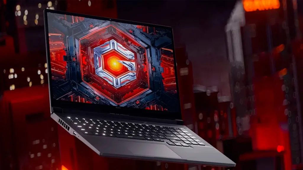 best chinese gaming laptops 2025