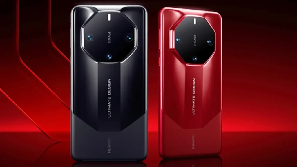 Huawei Mate 70 Pro