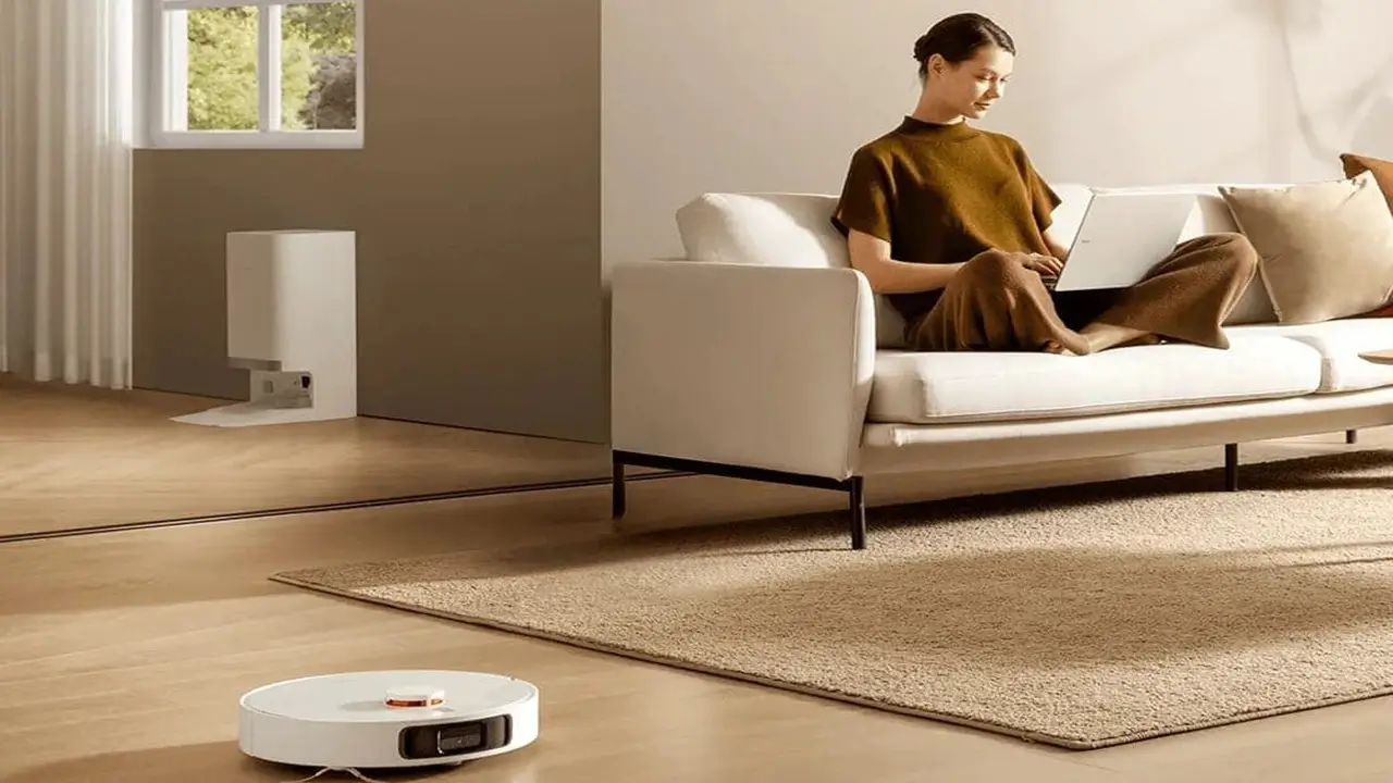 chinese smart home devices