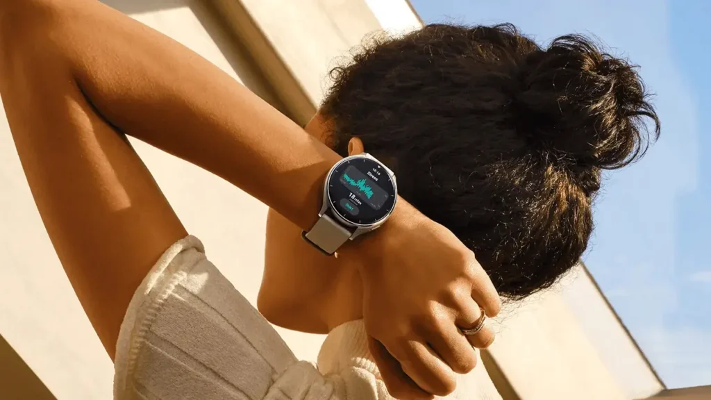 xiaomi watch 2 review