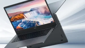 Chinese laptops