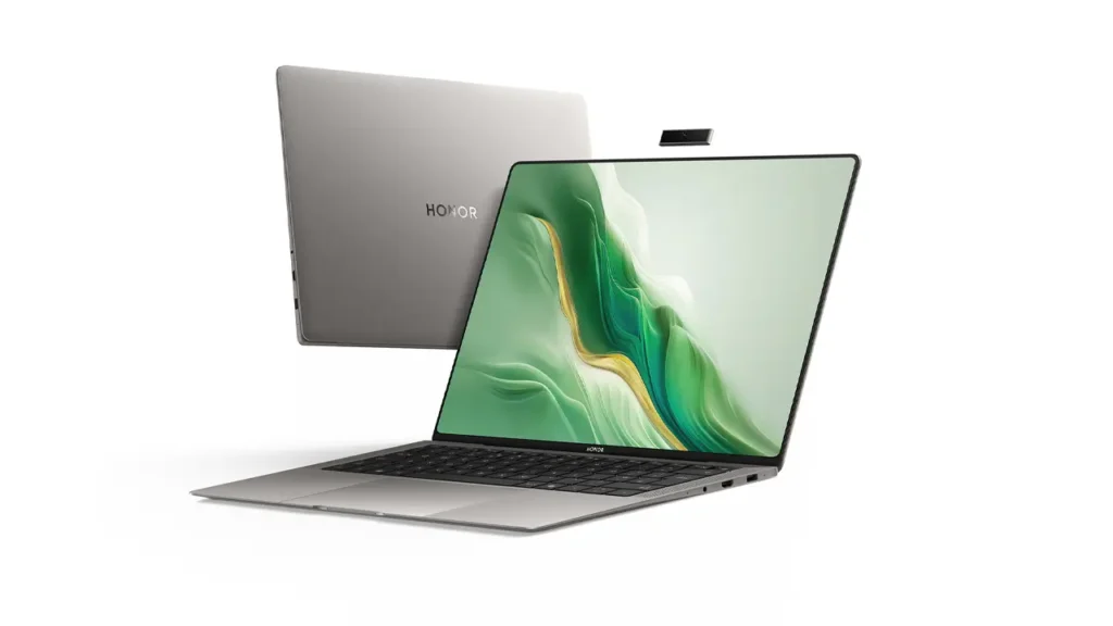 Honor MagicBook Art 14 Snapdragon Edition