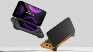 Handhelds