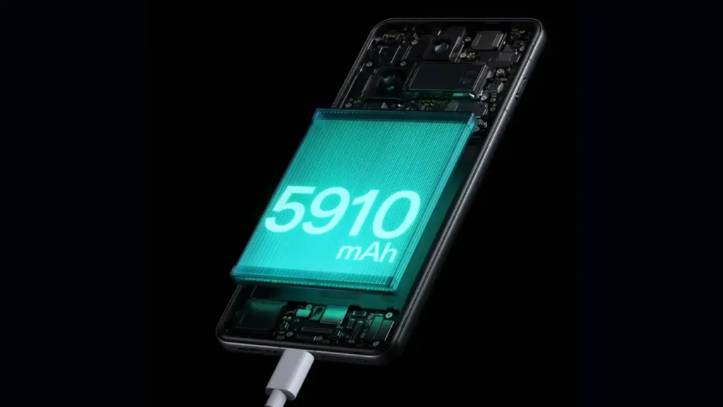 silicon carbon battery smartphones 2026
