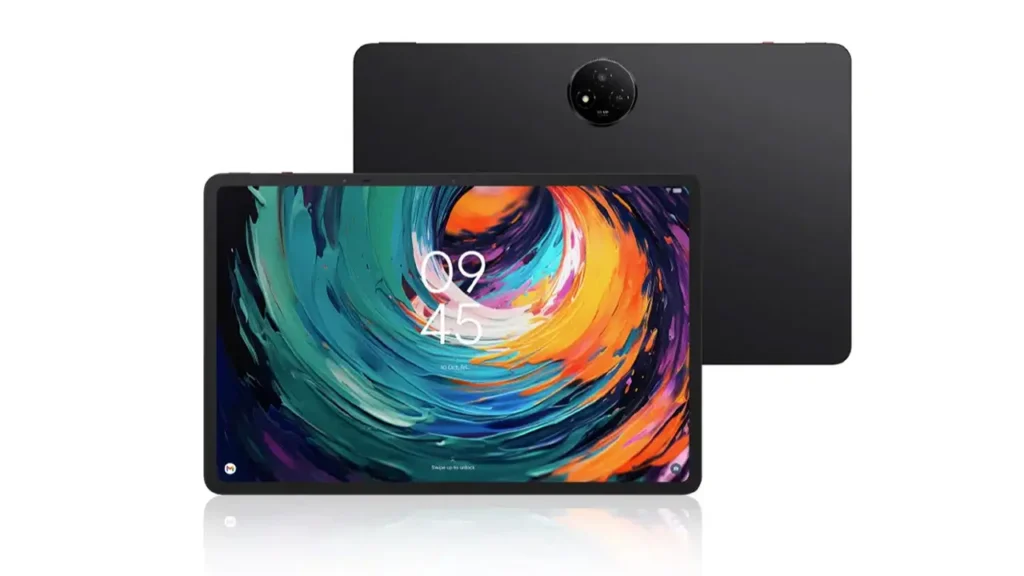 TCL NXTPAPER 14 Pro tablet