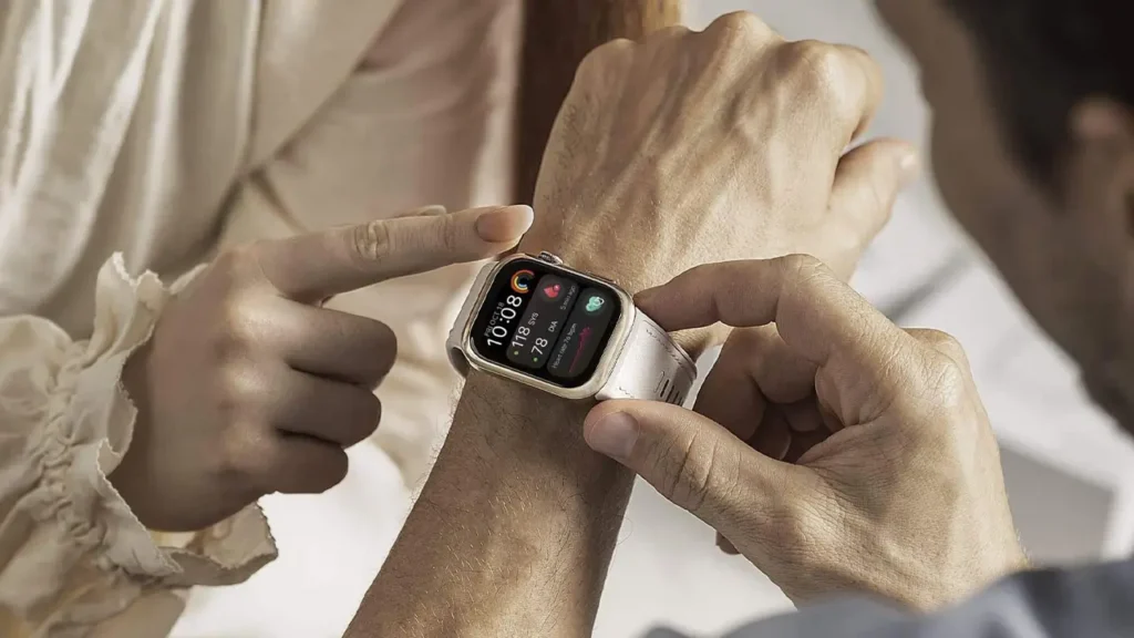 Huawei Watch D2