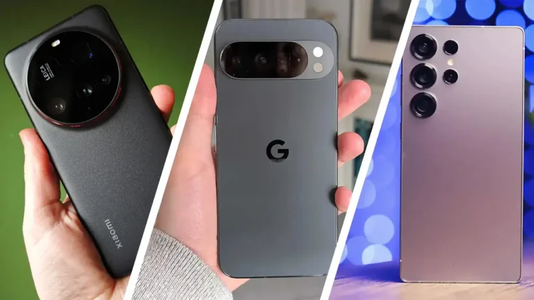 Best camera phone 2026
