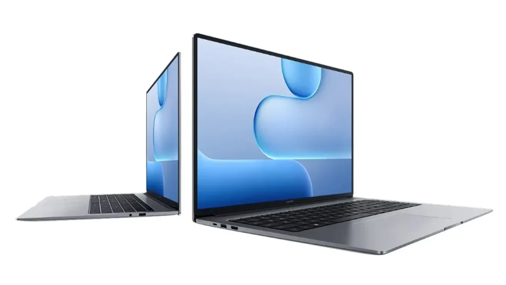 Honor MagicBook Pro 16 (2026)