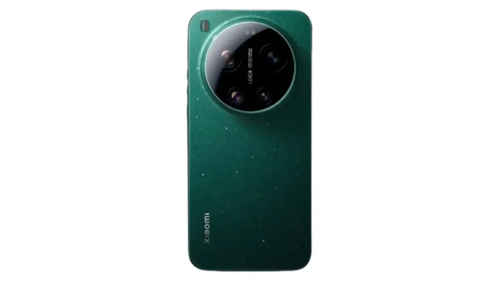 Xiaomi 17 Ultra