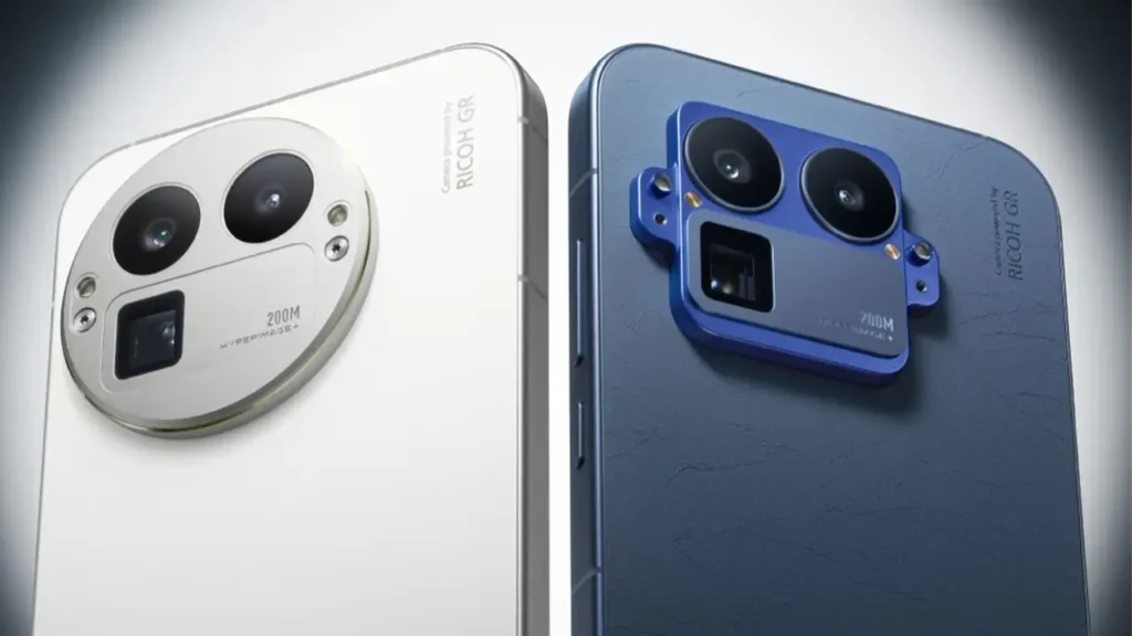 Realme GT 8 Pro