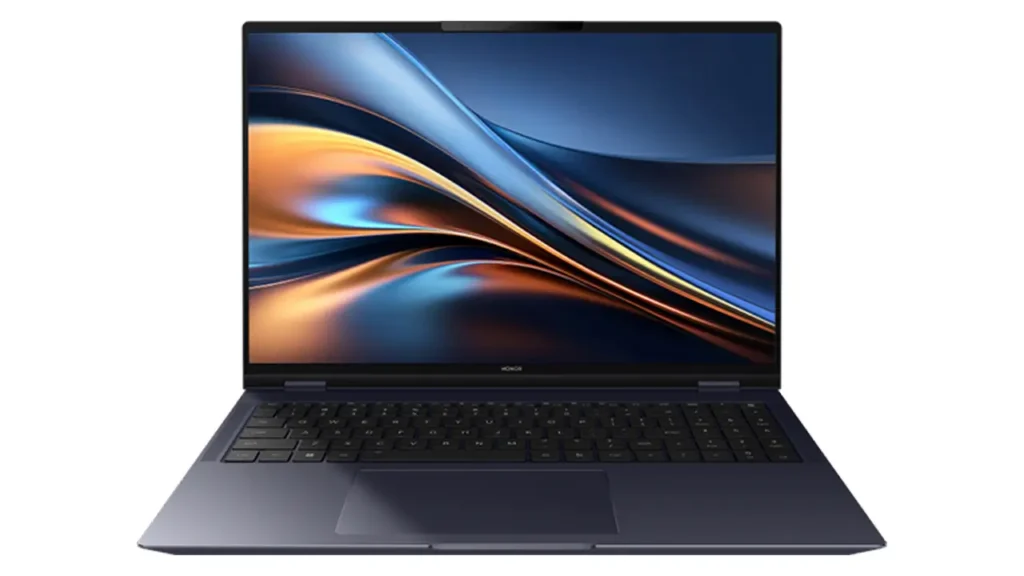 Honor MagicBook Pro 16 2026