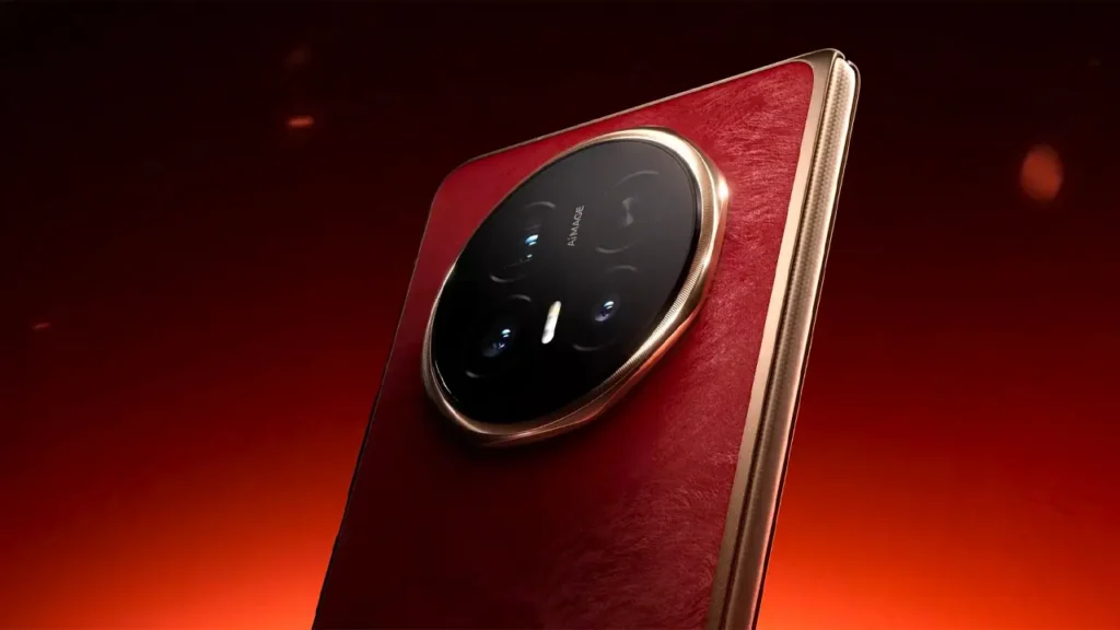 Honor Magic V6