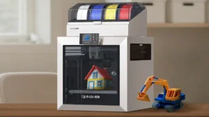 3D Printers