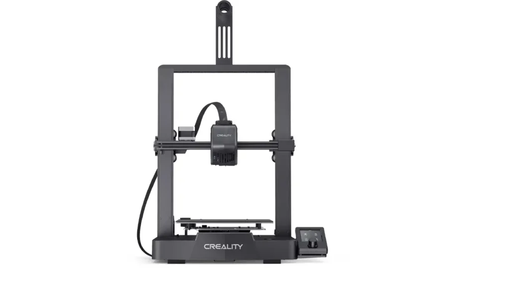 creality ender 3 v3 se review