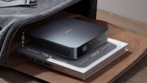 Dangbei Atom projector