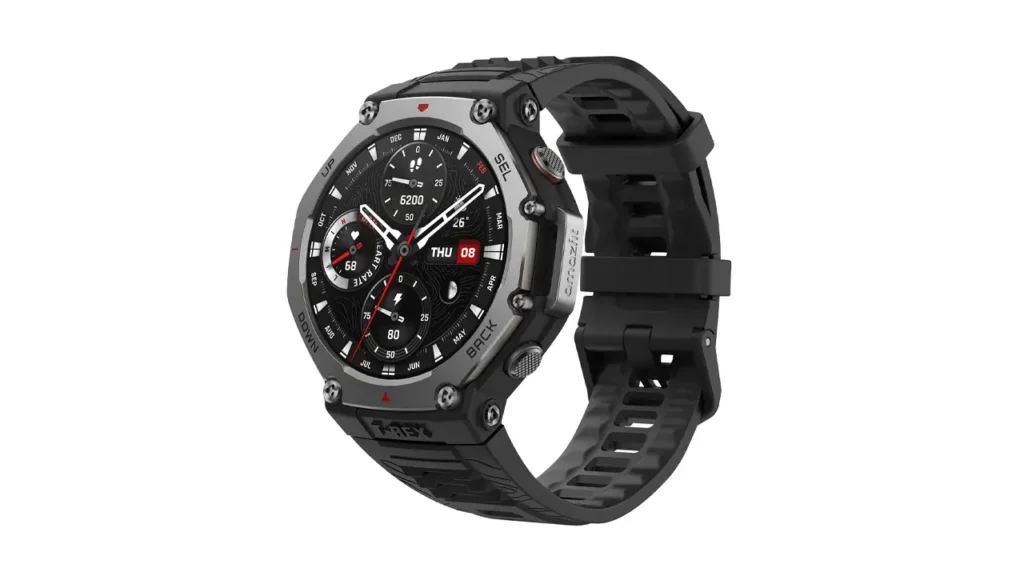 Amazfit T-Rex 3