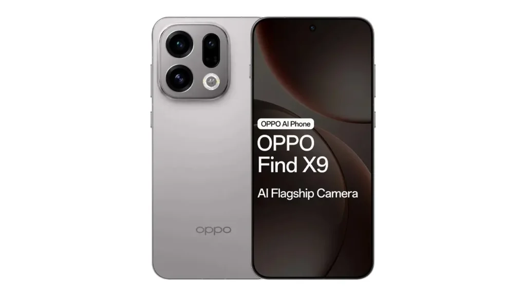 Oppo Find X10 Series