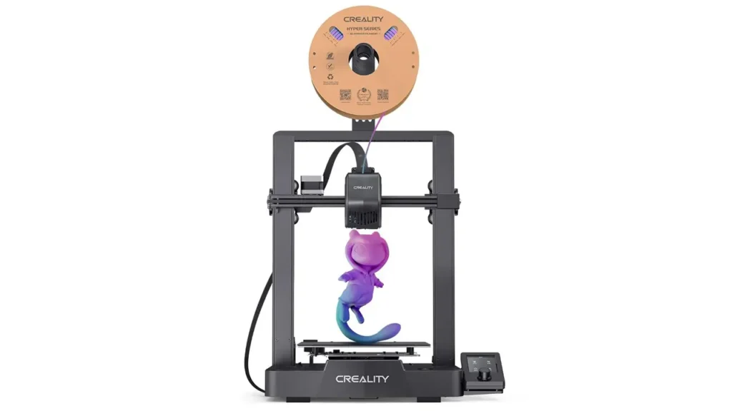 creality ender 3 v3 se review