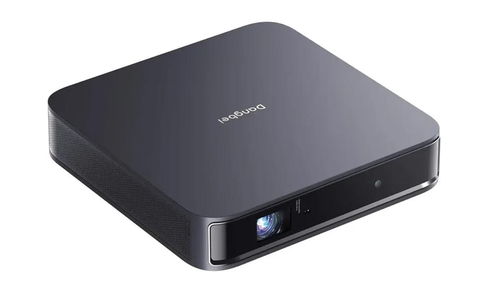 Dangbei Atom projector
