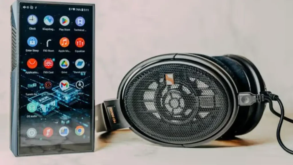 FiiO M23