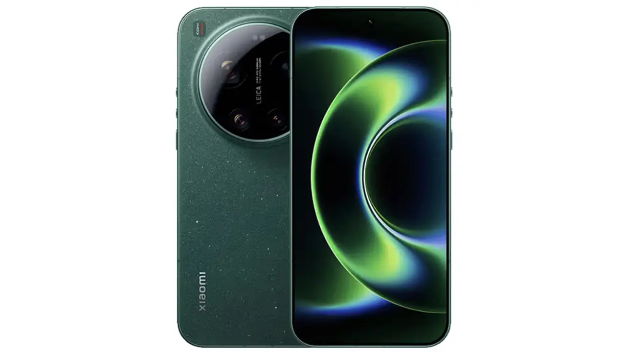 Xiaomi 17 Ultra