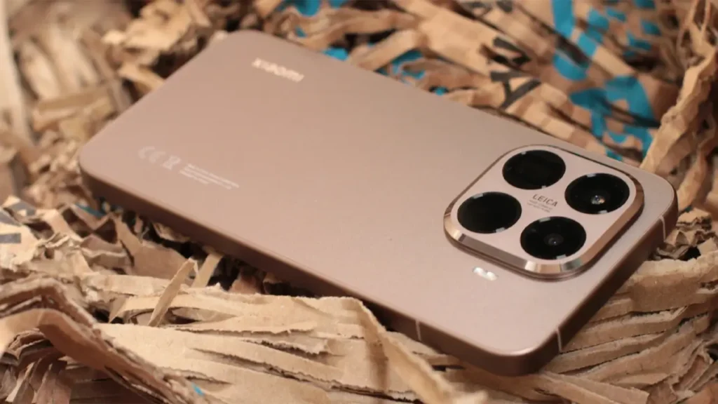 xiaomi 15 t