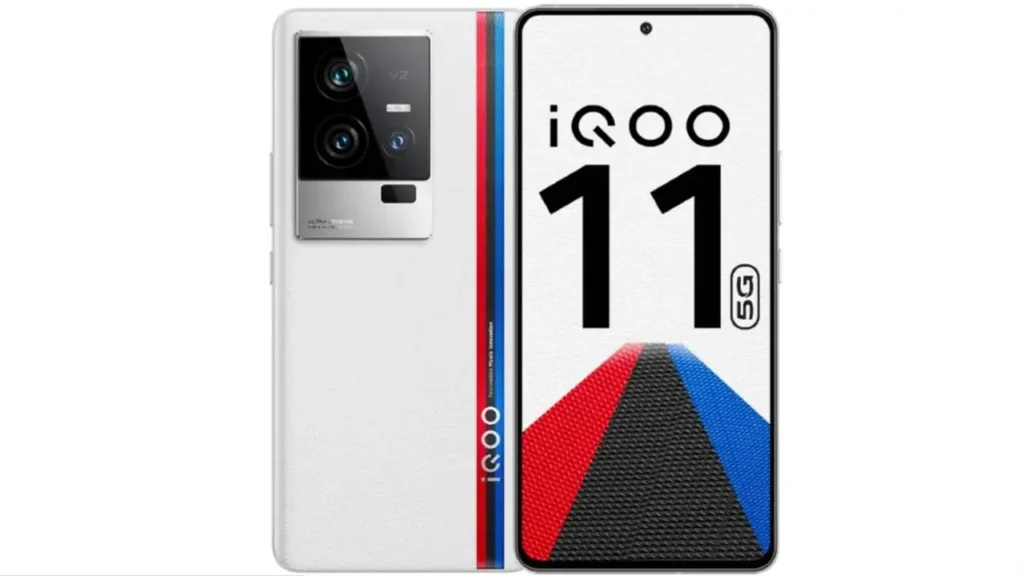 iQOO 14 Pro fast charging gaming performance