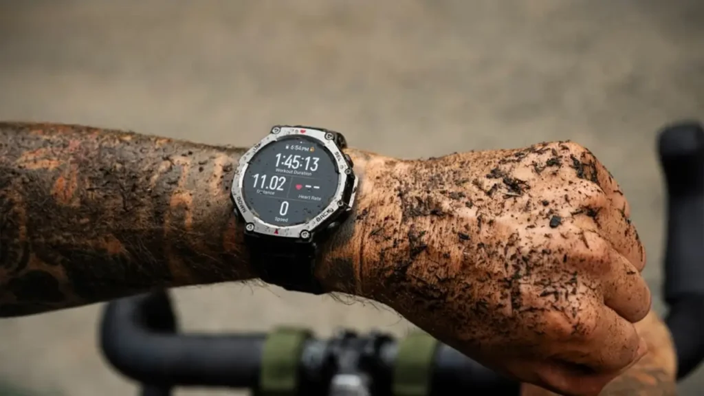 Amazfit T-Rex 3