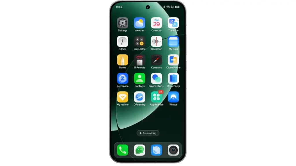 Realme GT 8 Pro