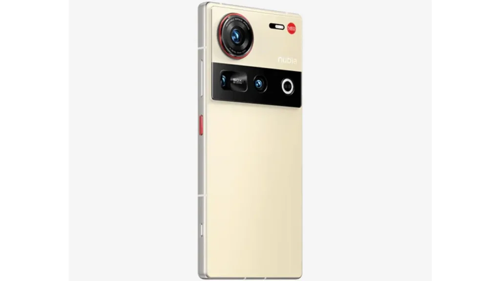 nubia z70 ultra
