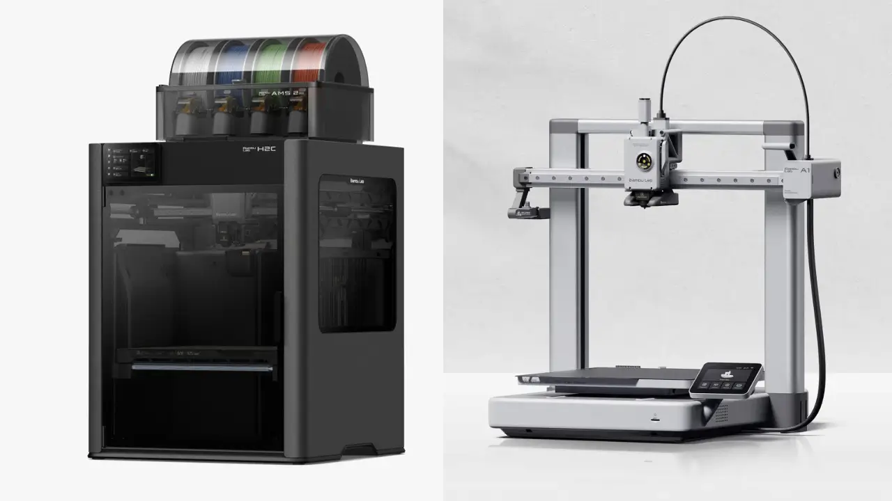 best Chinese 3D printers