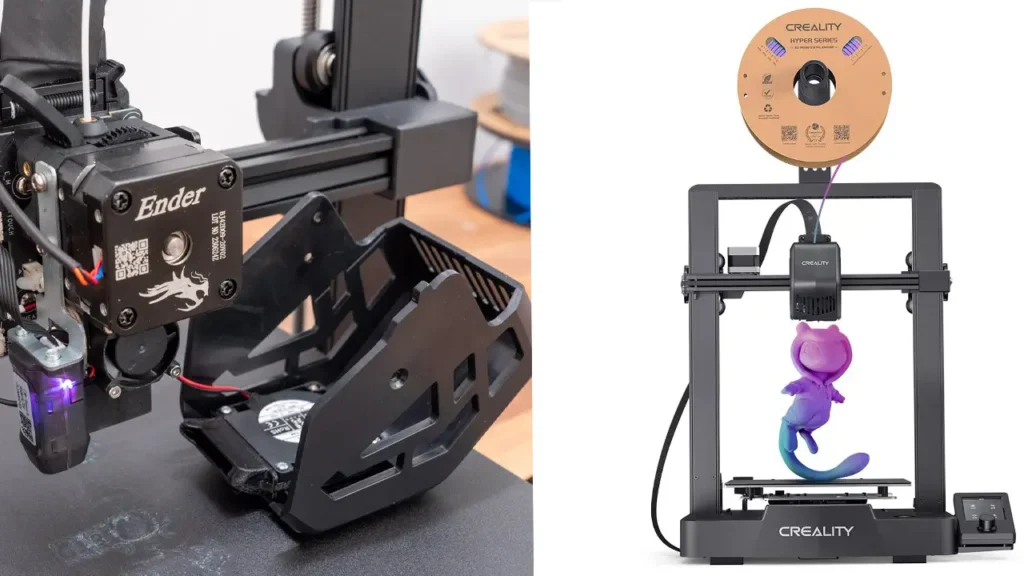 creality ender 3 v3 se review