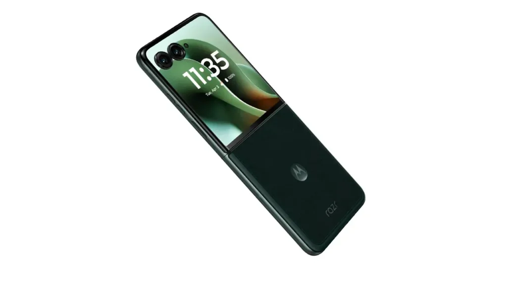 motorola razr 60 ultra