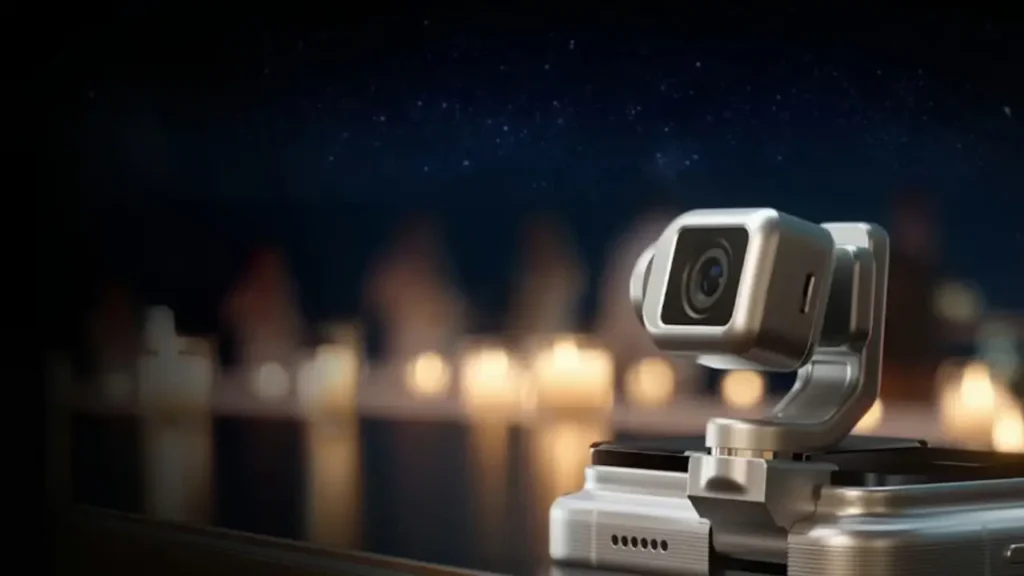 robot phone ecosystem