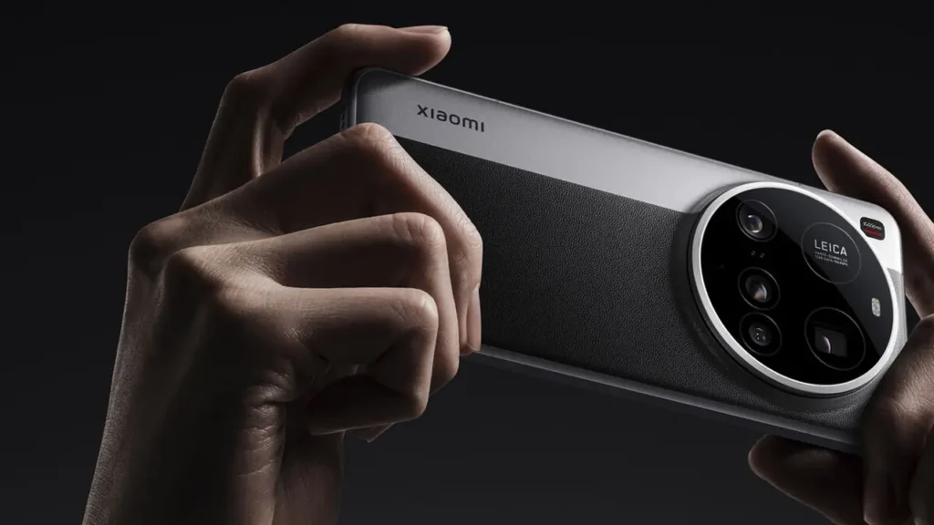 xiaomi 15 ultra camera